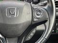 2017 Honda VEZEL