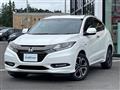 2017 Honda VEZEL