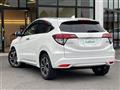 2017 Honda VEZEL