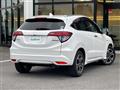 2017 Honda VEZEL
