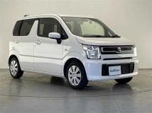 2021 Suzuki Wagon R