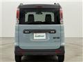 2019 Suzuki Spacia