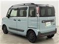 2019 Suzuki Spacia