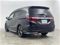 2017 Honda Odyssey Hybrid