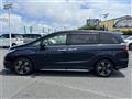 2017 Honda Odyssey Hybrid