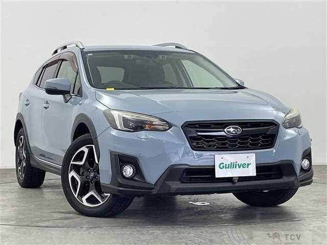 2017 Subaru IMPREZA_XV
