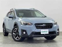 2017 Subaru IMPREZA_XV
