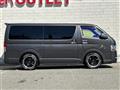 2019 Toyota Regiusace Van