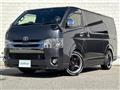 2019 Toyota Regiusace Van