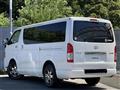 2023 Toyota Hiace Van