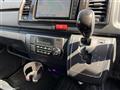 2023 Toyota Hiace Van