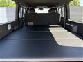 2023 Toyota Hiace Van