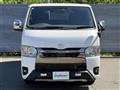 2023 Toyota Hiace Van