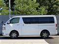 2023 Toyota Hiace Van