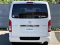 2023 Toyota Hiace Van