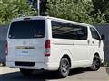 2023 Toyota Hiace Van
