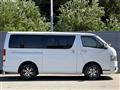 2023 Toyota Hiace Van