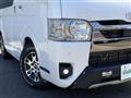 2023 Toyota Hiace Van