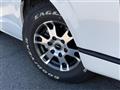 2023 Toyota Hiace Van