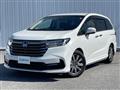 2021 Honda Odyssey Hybrid