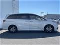 2021 Honda Odyssey Hybrid
