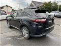 2017 Toyota Harrier Hybrid