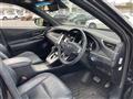 2017 Toyota Harrier Hybrid