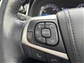 2017 Toyota Harrier Hybrid