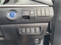 2017 Toyota Harrier Hybrid