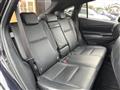 2017 Toyota Harrier Hybrid