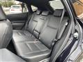 2017 Toyota Harrier Hybrid