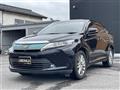 2017 Toyota Harrier Hybrid