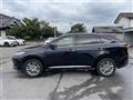 2017 Toyota Harrier Hybrid