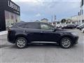 2017 Toyota Harrier Hybrid