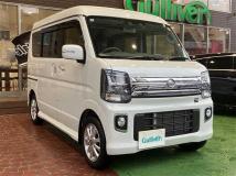 2024 Nissan Clipper Rio