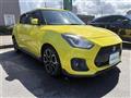 2017 Suzuki Swift