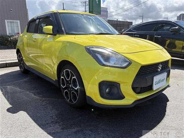 2017 Suzuki Swift