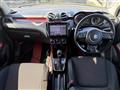 2017 Suzuki Swift