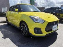 2017 Suzuki Swift