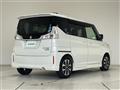 2017 Suzuki Solio