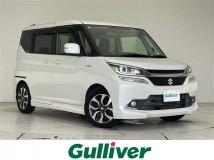 2017 Suzuki Solio