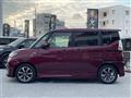 2020 Suzuki Solio