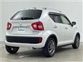 2017 Suzuki Ignis