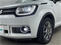 2017 Suzuki Ignis