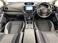 2018 Subaru Impreza