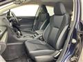 2018 Subaru Impreza