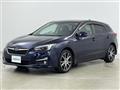 2018 Subaru Impreza