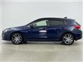 2018 Subaru Impreza