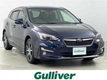 2018 Subaru Impreza