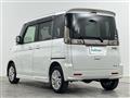 2017 Suzuki Spacia